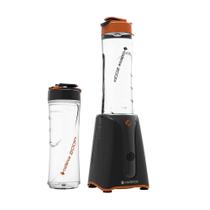 Liquidificador Blender Cadence BLD701 2 Jarras - 110v