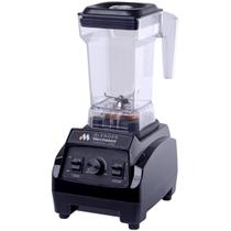 Liquidificador Blender Comercial Turbo 1,8l 1200w Marchesoni 220v