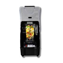 Liquidificador Blender Industrial Com Abafador De Ruído 220v