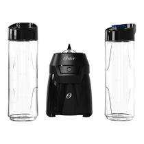 Liquidificador Blender Oster Power 700W 2 Jarras To Go 500ml Cada 127V Liquidificador Blender Oster Power 700W 2 Jarras To Go 500ml Cada 127V