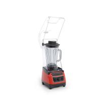 Liquidificador Blender Profissional 2,5L 1800W Alta Potencia Com Tampa Abafadora de Ruídos 220V Liquidificador Blender Profissional 2,5L 1800W Alta Potencia Com Tampa Abafadora de Ruídos 220V