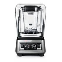 Liquidificador Blender Turbo Profissional 2l 2000w Bja 2L S2W