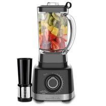 Liquidificador blq1300p 1200w - 220v - britania Liquidificador blq1300p 1200w - 220v - britania