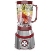 Liquidificador BLQ1350 Inox Turbo Pro Maxx 3L 220V 1200W - Britânia