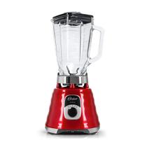 Liquidificador BLST4126R Oster 1,25L New Beehive Vermelho 110v