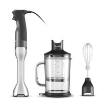 Liquidificador Breville BSB510XL Aço Inoxidável Escovado Liquidificador Breville BSB510XL Aço Inoxidável Escovado