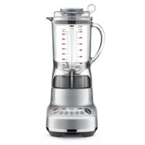 Liquidificador Breville Fresh and Furious BBL620SIL 1,5L 1100W Prateado