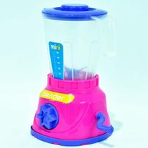 Liquidificador Brinquedo Infantil Cozinha Com Movimento