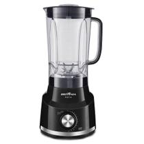 Liquidificador Britânia 1400W 12 Velocidades BLQE14A 220V Liquidificador Britânia 1400W 12 Velocidades BLQE14A 220V