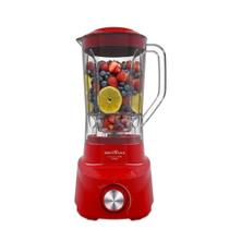 Liquidificador Britânia 2,6L 4 Velocidades Diamante 1100 110V Liquidificador Britânia 2,6L 4 Velocidades Diamante 1100 110V