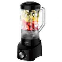 Liquidificador Britânia 4 Velocidades Diamante 800W - BritÃnia
