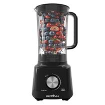 Liquidificador Britânia BLQ1100 4 Velocidades 1100W