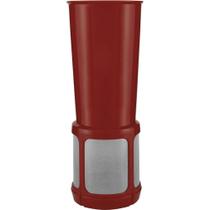 Liquidificador Britânia Blq1250 3L 1200W Vermelho 127V