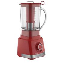 Liquidificador Britânia BLQ1300 Vermelho 127V
