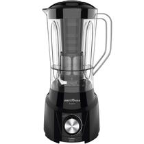 Liquidificador Britania BLQ970 Turbo - 900W - 2.6L - 220V - Preto