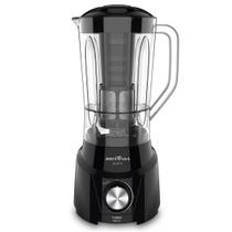 Liquidificador Britânia BLQ970P Turbo 900W Liquidificador Britânia BLQ970P Turbo 900W