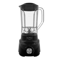 Liquidificador Britânia Diamante 1100 4 Velocidades 2,6 Litros 600W Liquidificador Britânia Diamante 1100 4 Velocidades 2,6 Litros 600W