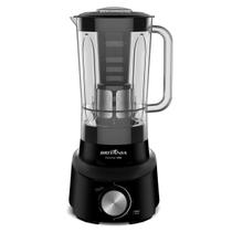 Liquidificador Britânia Diamante 1250 Turbo 1150W Liquidificador Britânia Diamante 1250 Turbo 1150W