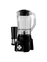 Liquidificador Britania Diamante 800 110V Preto