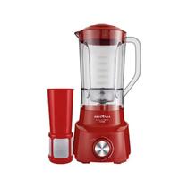 Liquidificador Britânia Diamante 800 - 4 Velocidades. 2.6L. 900W