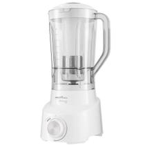 Liquidificador Britania Diamante 800 - 900W - 2.65L - 220V - Branco