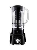 Liquidificador Britânia Diamante 800 Preto - 127V