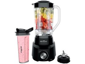 Liquidificador Britânia Diamante 800 To Go 900W 220V