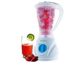 Liquidificador Britânia Diamante Branco Liquidificador Britânia Diamante Branco