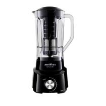 Liquidificador Britânia Diamante Preto 900W 127V 033101118 - Britania