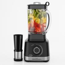 Liquidificador Britânia Fortis Turbo 1400W 3L 127V