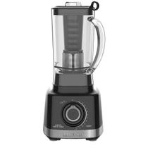 Liquidificador Britânia Fortis Turbo BLQ1300 Preto 127V