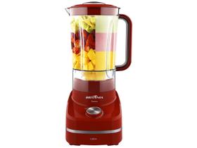 Liquidificador Britânia Revert Turbo 1200W BLQ1250 110V Liquidificador Britânia Revert Turbo 1200W BLQ1250 110V