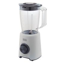 Liquidificador C/Jarra San 800W 220V Black + Decker Liquidificador C/Jarra San 800W 220V Black + Decker