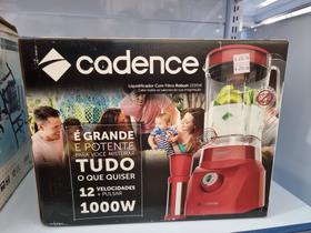 Liquidificador Cadence 1000w