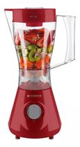 Liquidificador Cadence Evolution Liq351 2,2L 800w Vermelho