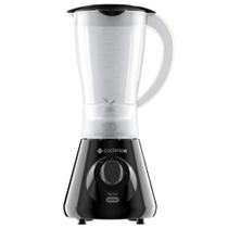 Liquidificador Cadence LIQ100 Twist 2,2L 2 Velocidades + Pulsar 600W Liquidificador Cadence LIQ100 Twist 2,2L 2 Velocidades + Pulsar 600W