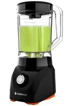 LIQUIDIFICADOR CADENCE ROBOT ULTRA TURBO 3.3L 1000W C/ FILTRO preto 127V