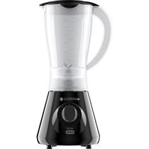 Liquidificador Cadence Twist Preto Liquidificador Cadence Twist Preto