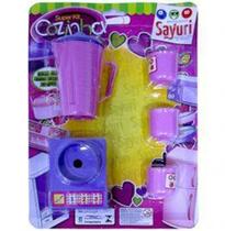 Liquidificador Casa e Cozinha c/ Acessórios - 117358 - Shoptoall