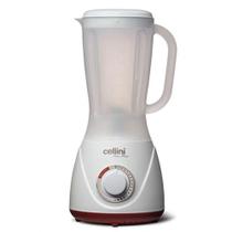 Liquidificador Cellini Super Blade Branco 127v