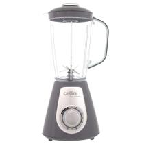 Liquidificador Cellini Super Blender Cinza E Prata 127v