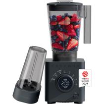 Liquidificador Chefman Obliterator 1380W 1,4L com jarra de viagem