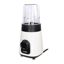 Liquidificador Coby Blender CY3330-2086 300 Watts 2 Velocidades + Pulsar - Branco/Preto - 110W