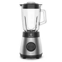 Liquidificador com Copo de Vidro Tecnologia TruFlow Experience Electrolux com 700 W de Potência - EBS30