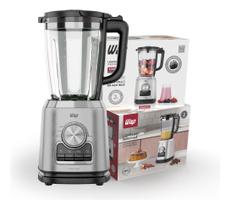 Liquidificador Com Copo De Vidro Wap Wb2000 110V