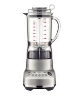 Liquidificador Com Copo Tritan 1200 W 220 V Tramontina By Breville Smart Gourmet