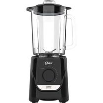 Liquidificador com jarra de vidro 1250 W 220 V - Oster