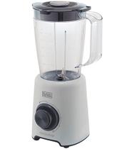 Liquidificador Com Trava De Segurança 2 Litros Black+Decker 800W 127V