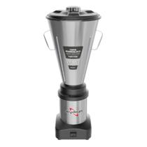 Liquidificador Comercial 10 L Baixa Rotação Ls10 Skymsen Cor Aço Inoxidável