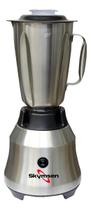 Liquidificador Comercial 1,5 Litros Copo Inox Alta Rotação 220v Skymsen Liquidificador Comercial 1,5 Litros Copo Inox Alta Rotação 220v Skymsen